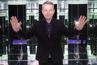 Moderátor Vladimír Kořen jako zdatný pirát silnic: Neuvěříte počtu autonehod, které má za sebou – Lifee.cz